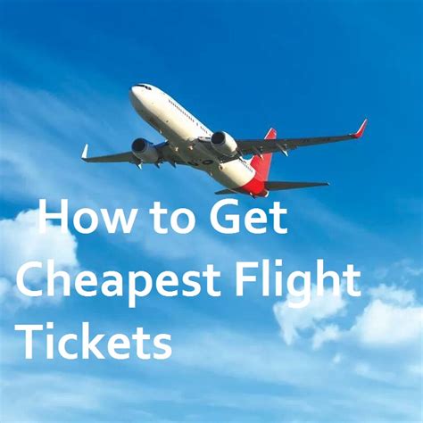 why are flights cheap today